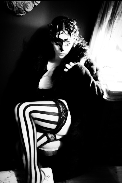 Grave Queen profile picture