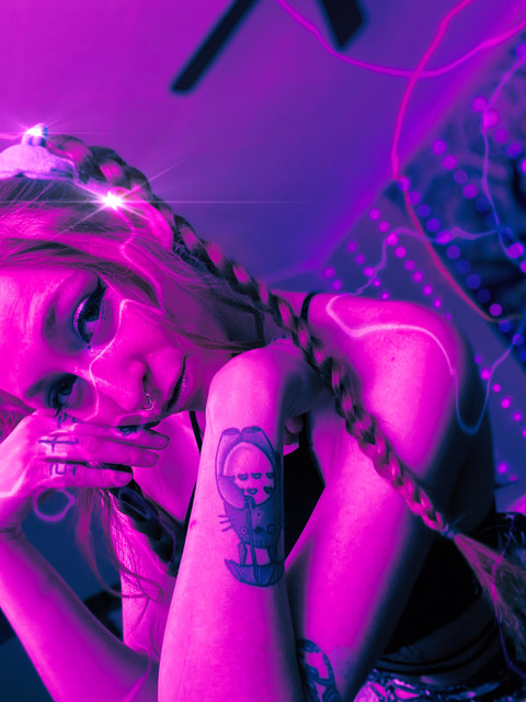 Lucy ☆ profile picture