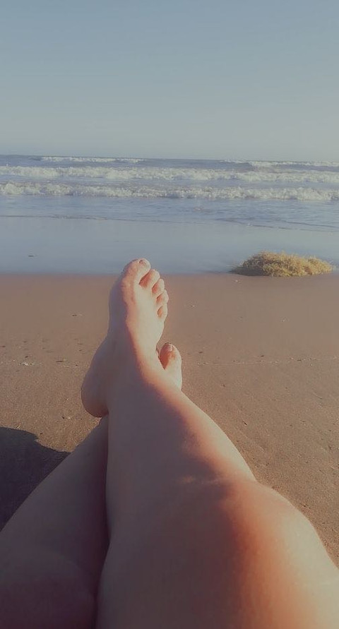 Peggy Feet profile picture