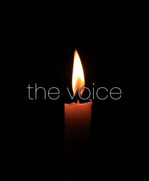 @thevoicesofthhealers @thevoicesofthhealers