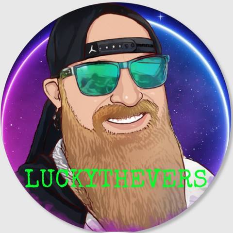 @luckythevers @luckythevers