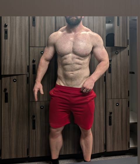 @daddywhogyms @daddywhogyms