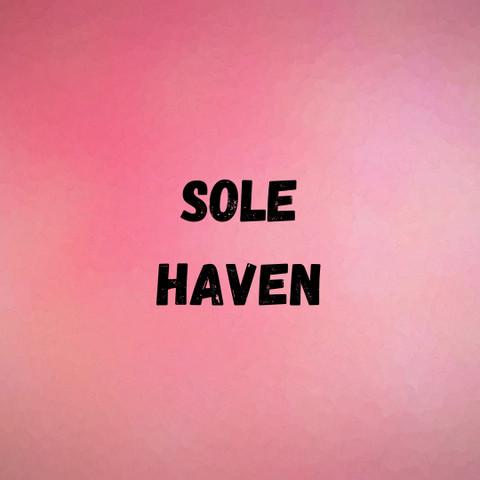 Sole Haven profile picture