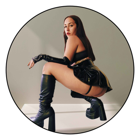 Misti โค๏ธโ๐ฅSMOKE GODDESSโค๏ธโ๐ฅ profile picture