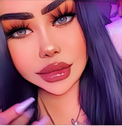 iinkbarbiedoll profile picture