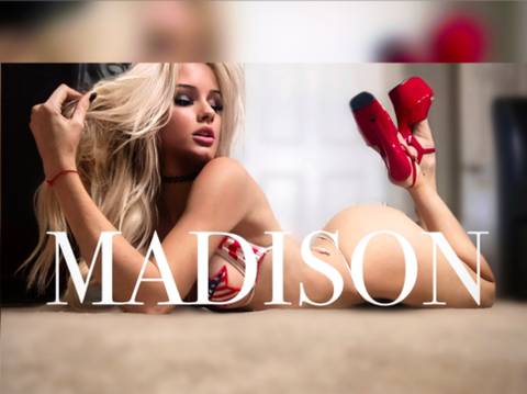 @madisonpresley nude madisonpresley nude