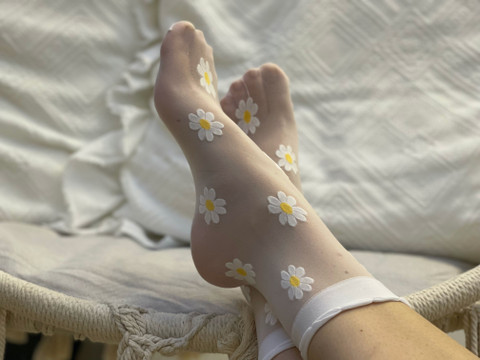 Sweet Feet profile picture