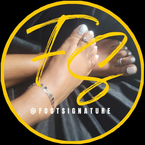 Foot Signature profile picture
