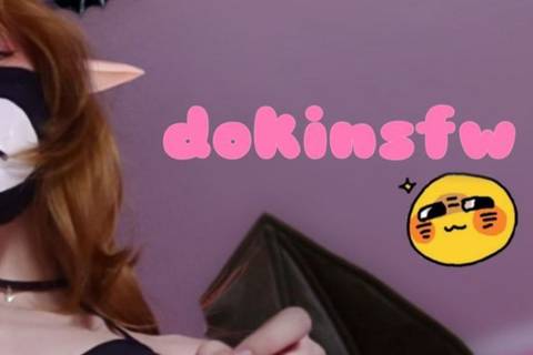 @dokinsfw nude dokinsfw nude