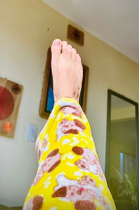 Feet Love profile picture