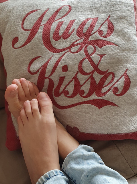 FiFiFeet profile picture