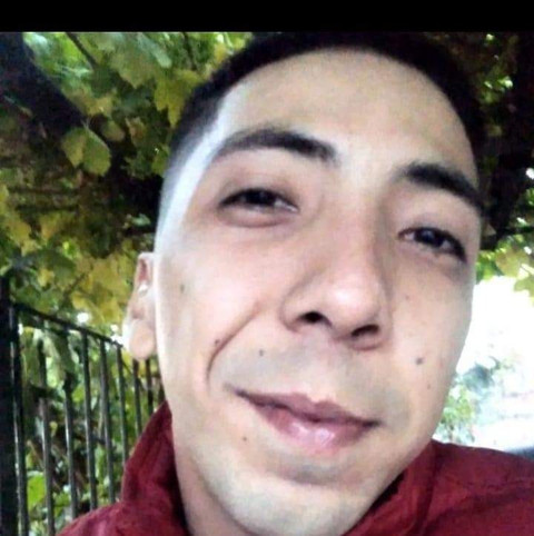 Martín Rodríguez profile picture