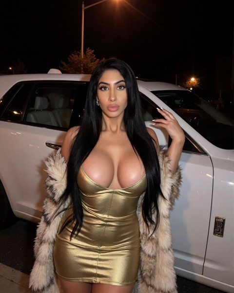MaysaMoet profile picture