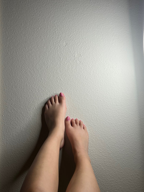 Princess Feet profile picture
