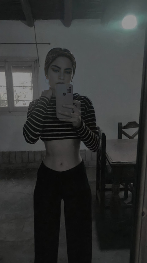 Geraldine profile picture