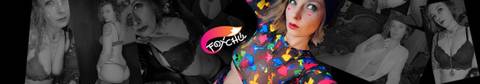 @foxxychu nude foxxychu nude