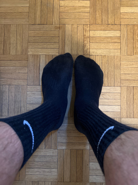 Blessed Feet profile picture