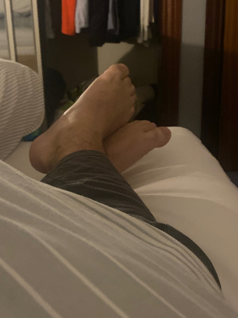 Sweetfeet profile picture
