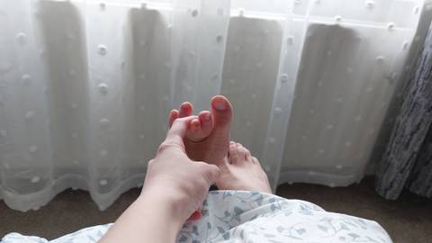 @yana.bestfeet nude yana.bestfeet nude
