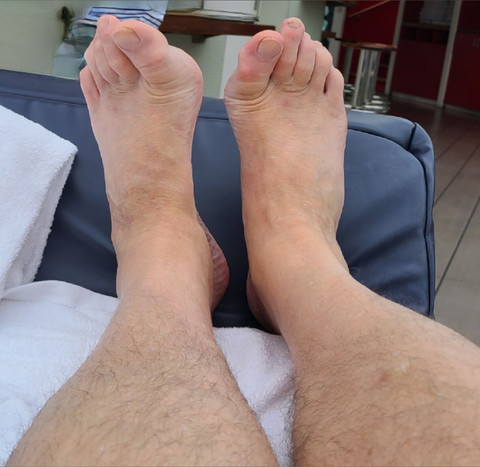 RuggerFeet profile picture
