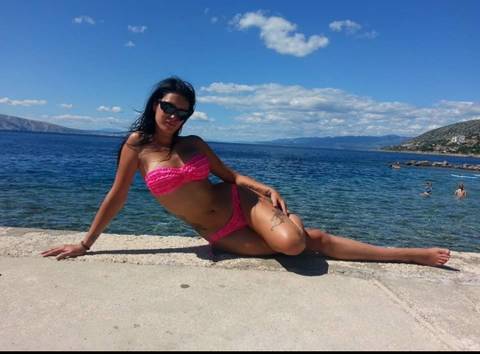 @zsanettzsee nude zsanettzsee nude