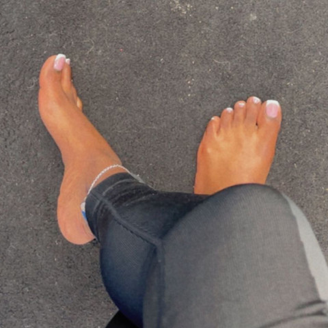 GLDN FEET profile picture