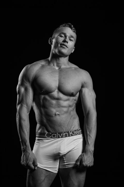 @musclechad @musclechad