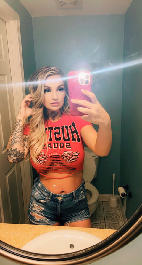 Ashley Raine profile picture