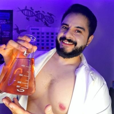 Ciencia y Más profile picture
