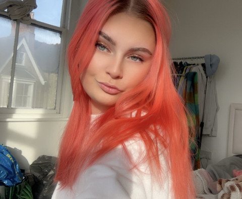 Gracie profile picture
