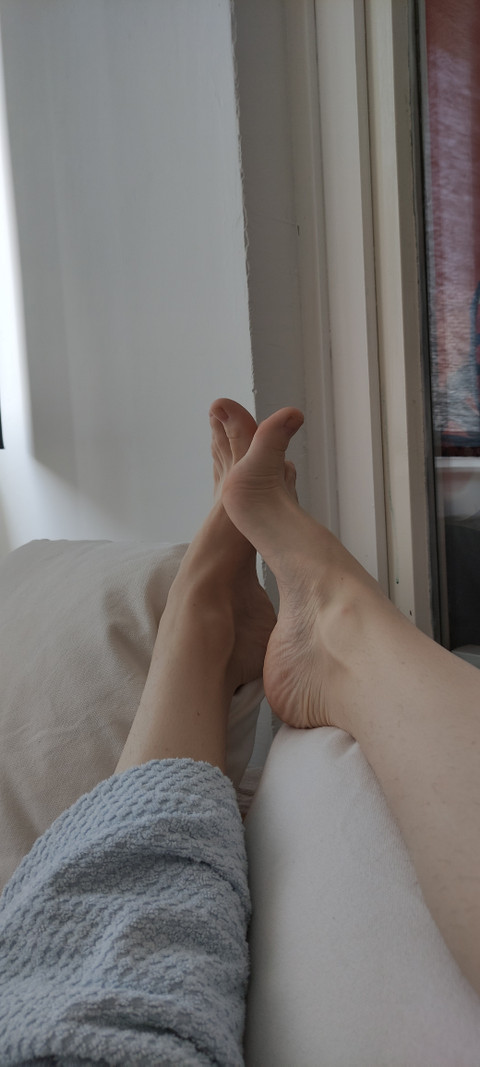 Fit Feet to Fit profile picture