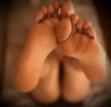 miss feet profile picture