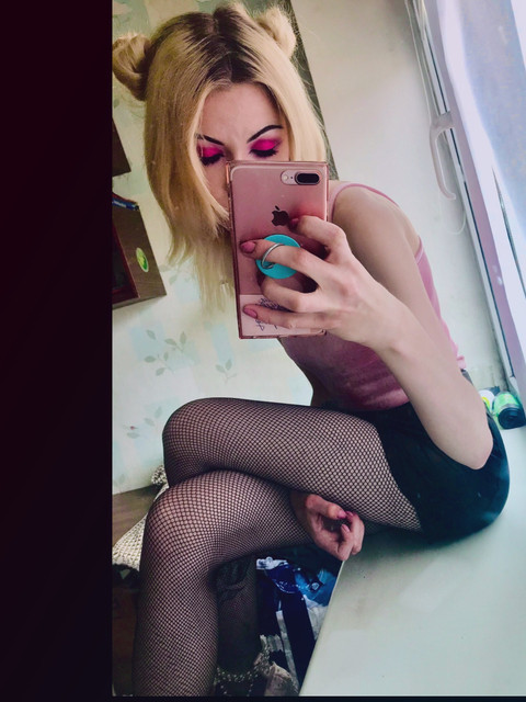 La Strawberry profile picture