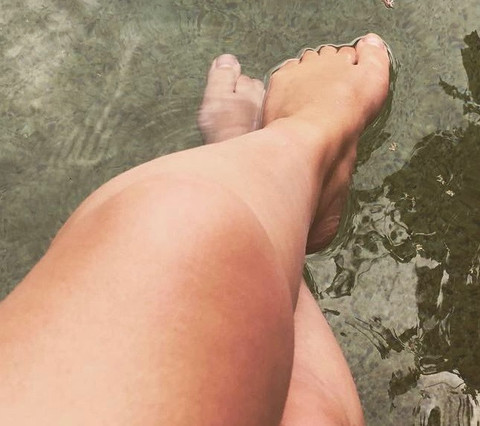 Feetqueen0738 profile picture