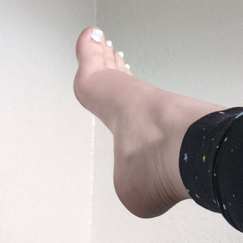 ✨pretty feet✨ profile picture