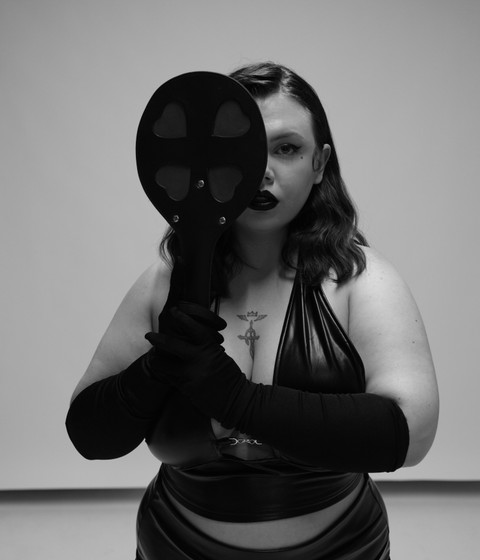 Mistress Audriana profile picture