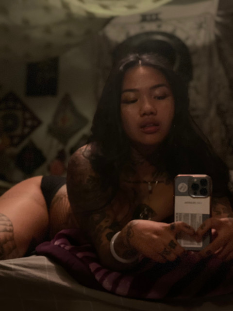 athena da god profile picture