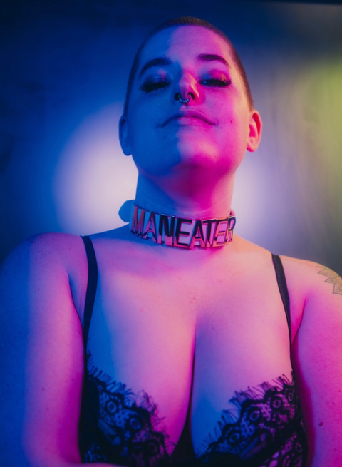 Phoenix 💖 profile picture