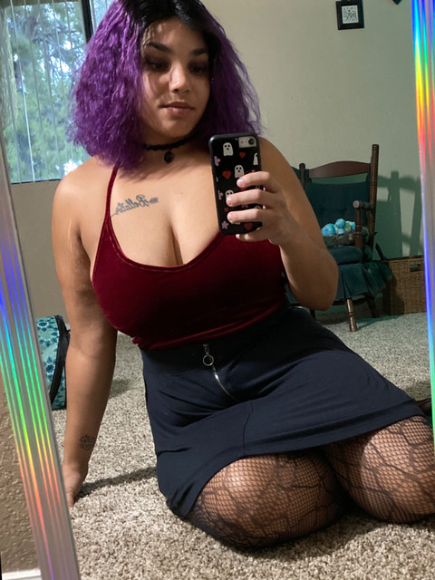 Esmerelda profile picture