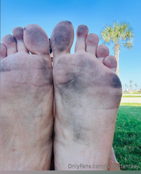 RV  Feet Fantasy profile picture
