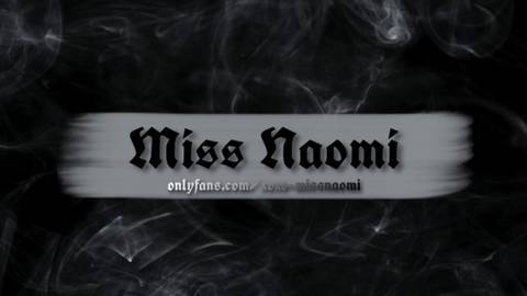 @xoxo-missnaomi nude xoxo-missnaomi nude