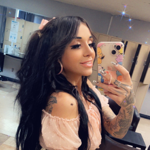 ♡ 𝑺𝑨𝑹𝑰𝑵𝑨 ♡ profile picture
