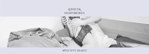 @lonelyhearts_ivyy nude lonelyhearts_ivyy nude