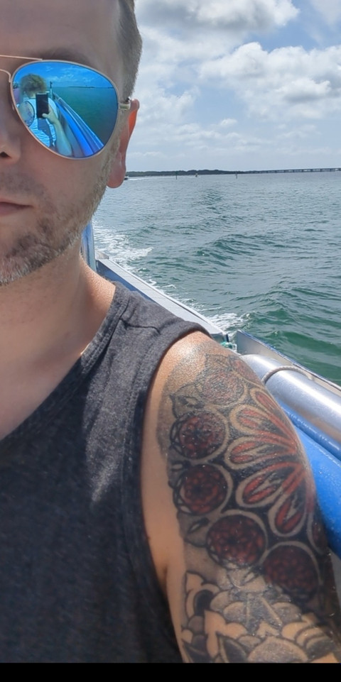 Daddy profile picture