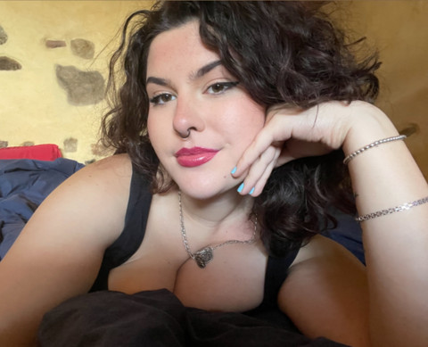 Minerva💋 profile picture