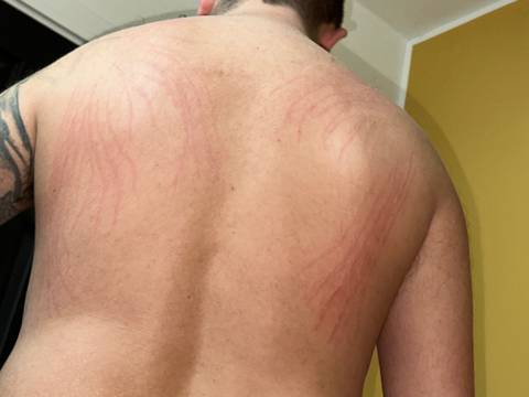 @damobeast nude damobeast nude