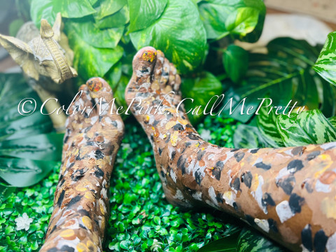 ColorMePink_Feet_CallMePretty profile picture