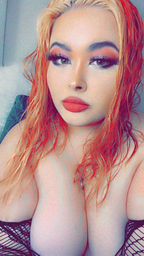 BBW Peaxhes profile picture