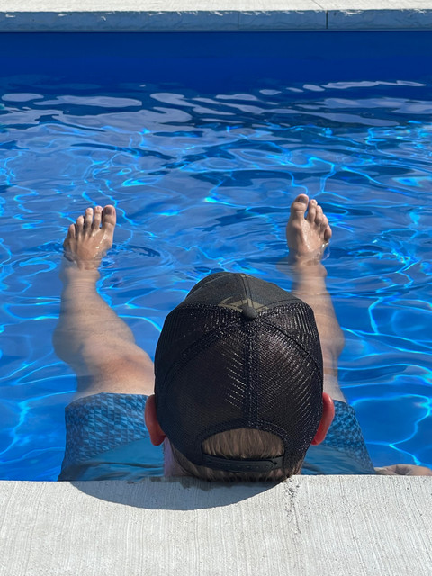 Big Natural Toes profile picture