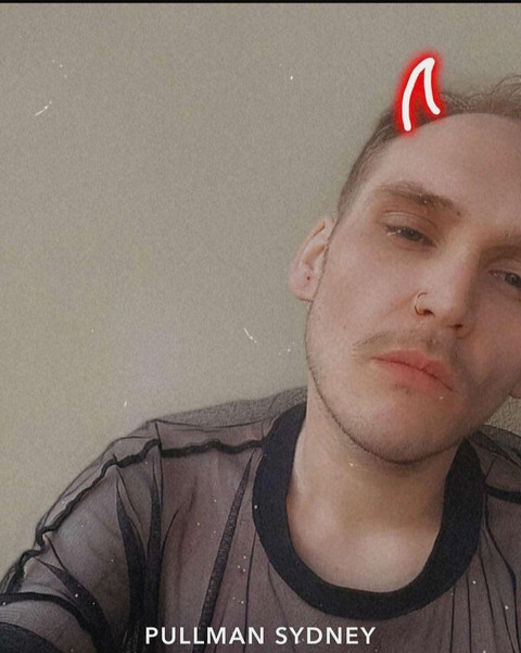 KinkySydFantasy profile picture